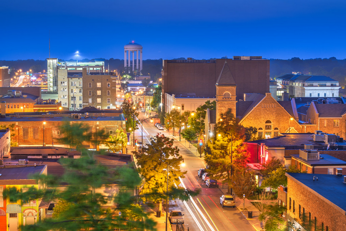 Downtown columbia clearance stores